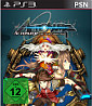 Ar nosurge: Ode to an Unborn Star (PSN)´