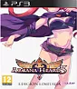 Arcana Heart 3 - Limited Edition (ES Import)´