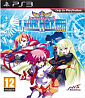 Arcana Heart 3: LOVEMAX!!!!! (UK Import)´