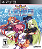Arcana Heart 3: LOVEMAX!!!!! (US Import) Arcana Heart 3: LOVEMAX!!!!! (US Import)