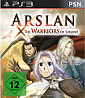 Arslan: The Warriors of Legend (PSN)´