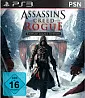 Asassin's Creed: Rogue - Das Erbe der Templer-Edition (PSN)