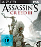 Assassin's Creed 3 (PSN)´
