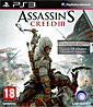 Assassin's Creed 3 (UK Import ohne dt. Ton)´