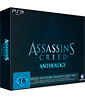 Assassin's Creed Anthology Assassin's Creed Anthology