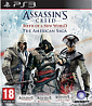 Assassin's Creed: Birth of a New World - The American Saga (UK Import)´
