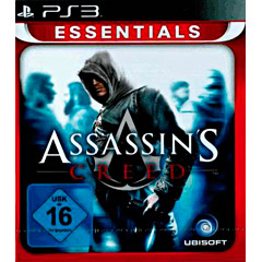 Assassin's Creed - Essentials (Neuauflage)