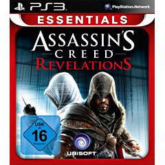 Assassin's Creed: Revelations - Essentials