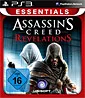 Assassin's Creed: Revelations - Essentials Assassin's Creed: Revelations - Essentials
