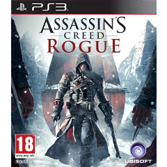 Assassin's Creed: Rogue (AT Import)