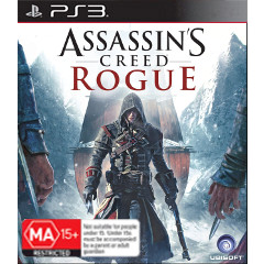 Assassin's Creed: Rogue (AU Import)