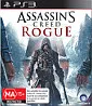 Assassin's Creed: Rogue (AU Import)