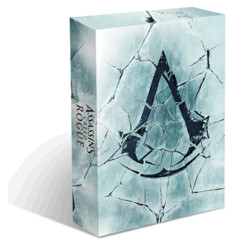 Assassin's Creed: Rogue - Collector's Edition (AU Import)