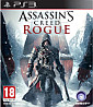 Assassin's Creed: Rogue (FR Import)