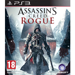 Assassin's Creed: Rogue (IT Import)