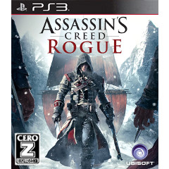 Assassin's Creed: Rogue (JP Import)