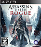 Assassin's Creed: Rogue (JP Import)