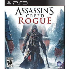 Assassin's Creed: Rogue (US Import)