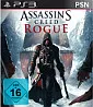Assassin's Creed: Rogue (PSN) Assassin's Creed: Rogue (PSN)