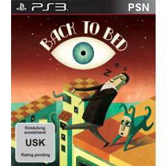 Back to Bed Games &amp; Dynamic Theme Bundle (PSN)
