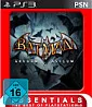 Batman: Arkham Asylum (PSN)´