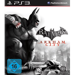 Batman: Arkham City