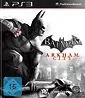 Batman: Arkham City