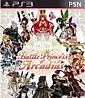 Battle Princess of Arcadias (PSN)