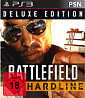 Battlefield: Hardline - Deluxe Edition (PSN)´