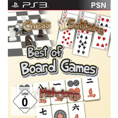 Best of Board Games (PSN)