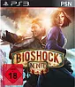 Bioshock: Infinite (PSN)