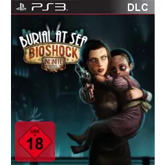 Bioshock: Infinite - Seebestattung - Episode 2 (DLC)