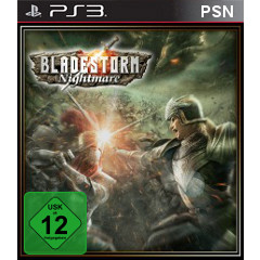 Bladestorm: Nightmare (PSN)