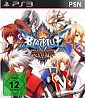 BlazBlue Chronophantasma Extend (PSN)´