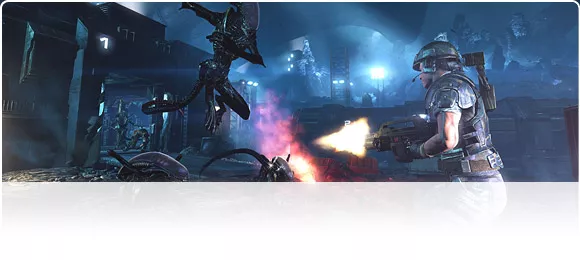 Aliens: Colonial Marines - Limited Edition (AT Import)