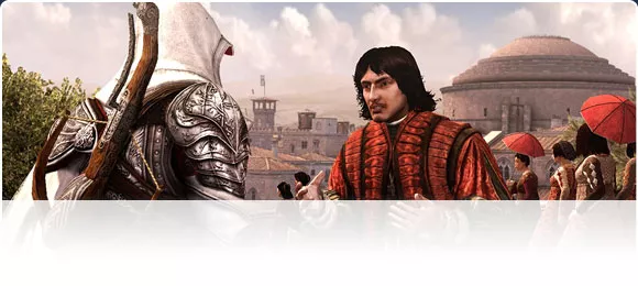 Assassin's Creed: Brotherhood