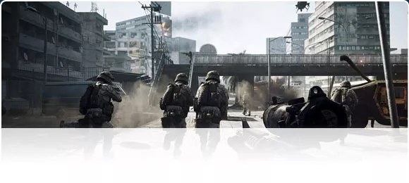 Battlefield 3