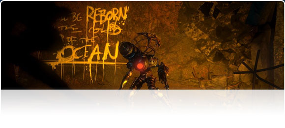 Bioshock 2 - Rapture Edition