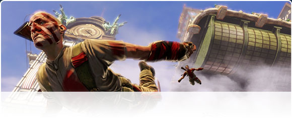 Bioshock: Infinite - Future Shop Exclusive Steelbook (CA Import)