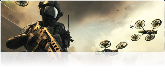 Call of Duty: Black Ops 2 - Hardened Edition