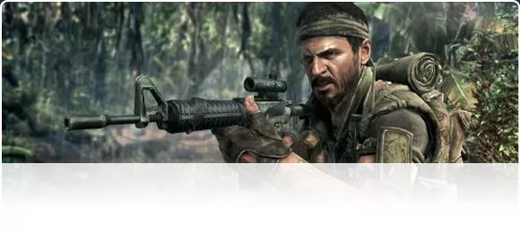 Call of Duty: Black Ops - Hardened Edition