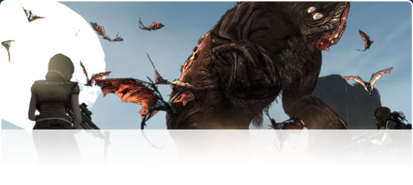 Borderlands - Game of the Year