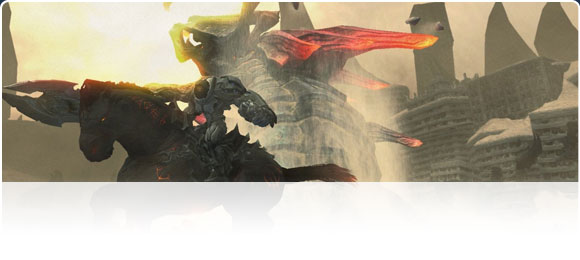 Darksiders: Wrath of War - Platinum