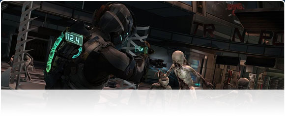 Dead Space 2 - Collector's Edition (AT Import)