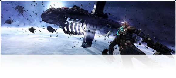 Dead Space 3 - Limited Edition (AT Import)