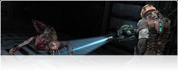 Dead Space (AT Import)