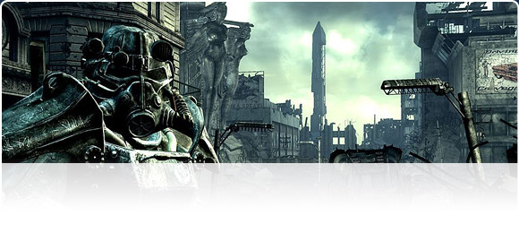 Fallout 3 - Collector's Edition