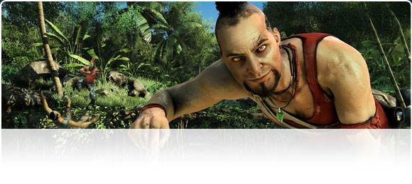 Far Cry 3 (AT Import)