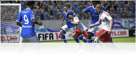 FIFA 14 - Ultimate Edition (UK Import)