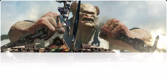 God of War: Ascension